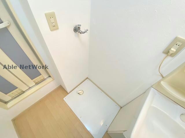 サンガーデン久具の物件内観写真