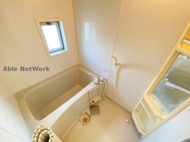 サンガーデン久具の物件内観写真