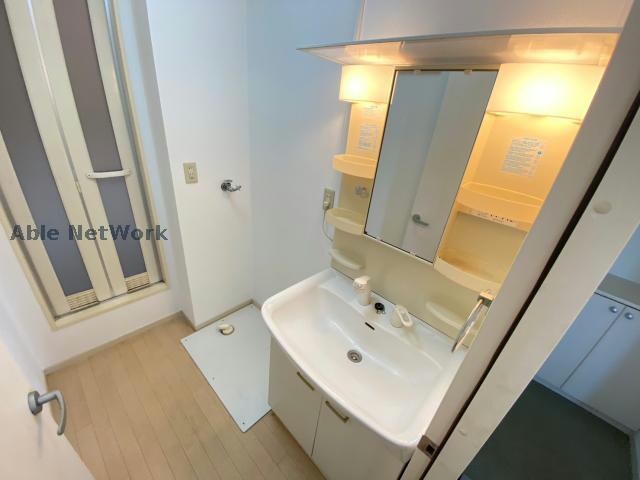 サンガーデン久具の物件内観写真