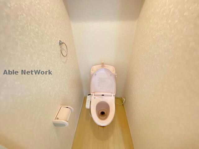 サンガーデン久具の物件内観写真