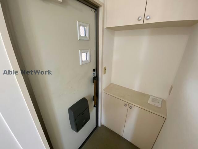 サンガーデン久具の物件内観写真