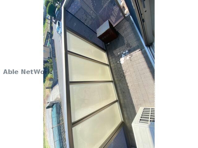 サンガーデン久具の物件内観写真