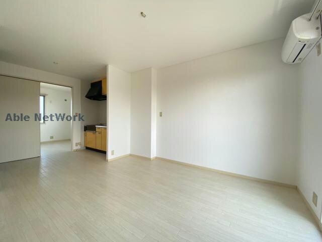 サンガーデン久具の物件内観写真