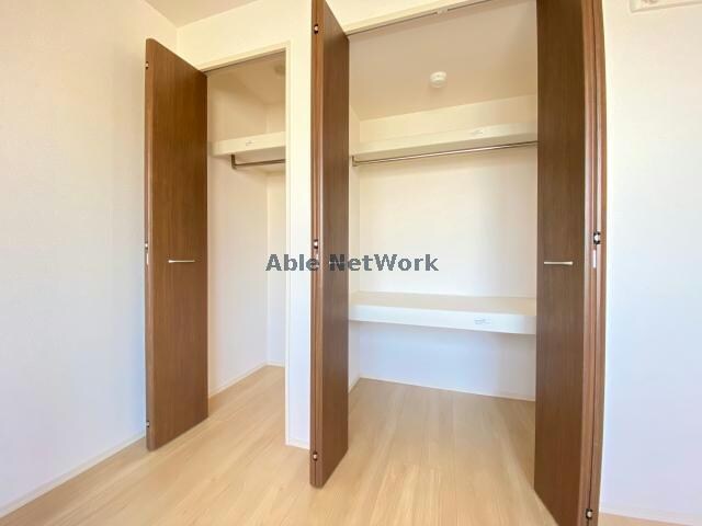 シオンＫＹ　Ⅱ号館の物件内観写真