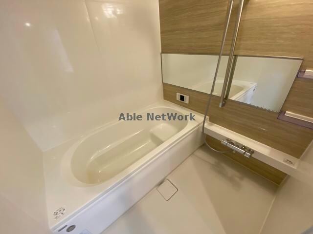 シオンＫＹ　Ⅱ号館の物件内観写真