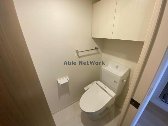 シオンＫＹ　Ⅱ号館の物件内観写真