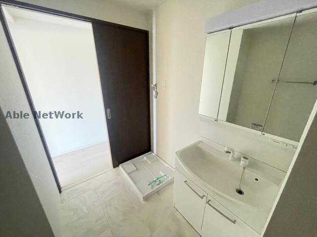 SQUARE新町の物件内観写真