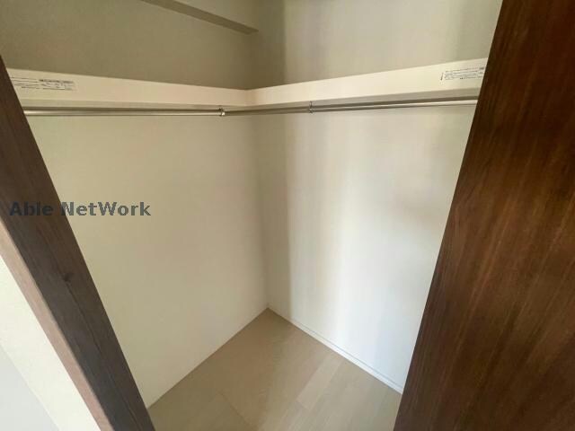 SQUARE新町の物件内観写真