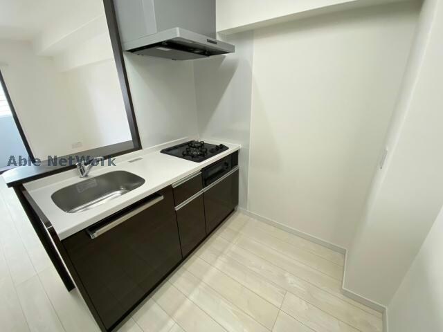 LIBTH代継橋の物件内観写真