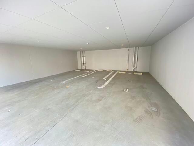 LIBTH代継橋の物件外観写真