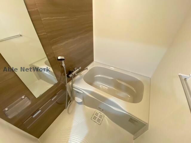 LIBTH代継橋の物件内観写真