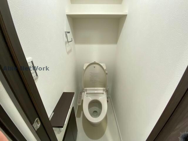 LIBTH代継橋の物件内観写真