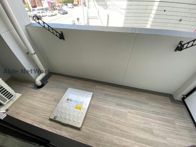 LIBTH代継橋の物件内観写真