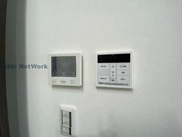 LIBTH代継橋の物件内観写真