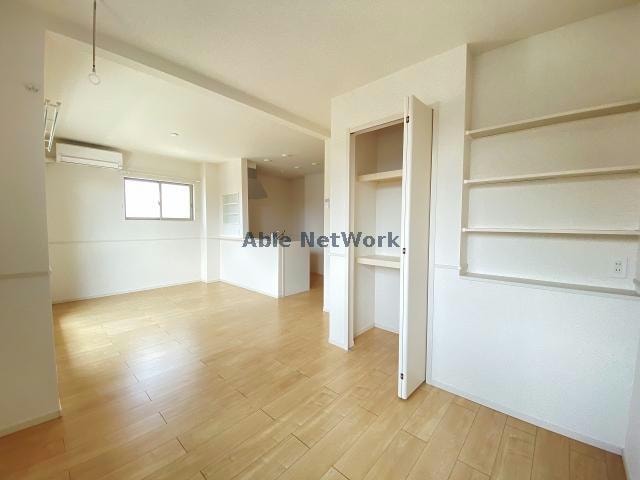 南熊本駅 徒歩13分 2階の物件内観写真