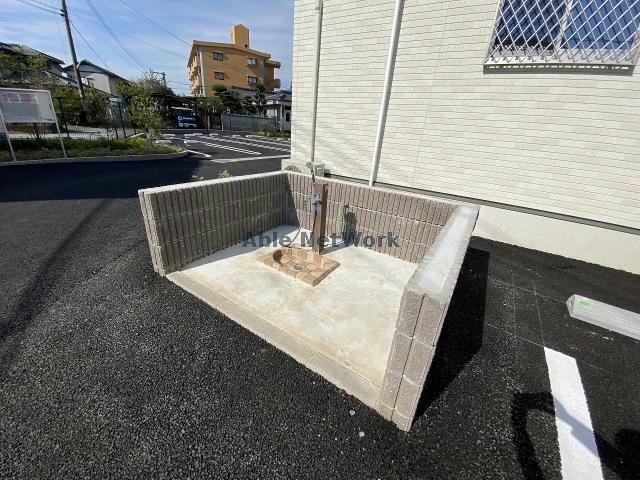 南熊本駅 徒歩13分 2階の物件外観写真