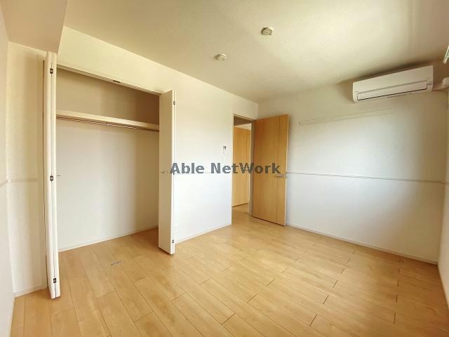 南熊本駅 徒歩13分 2階の物件内観写真