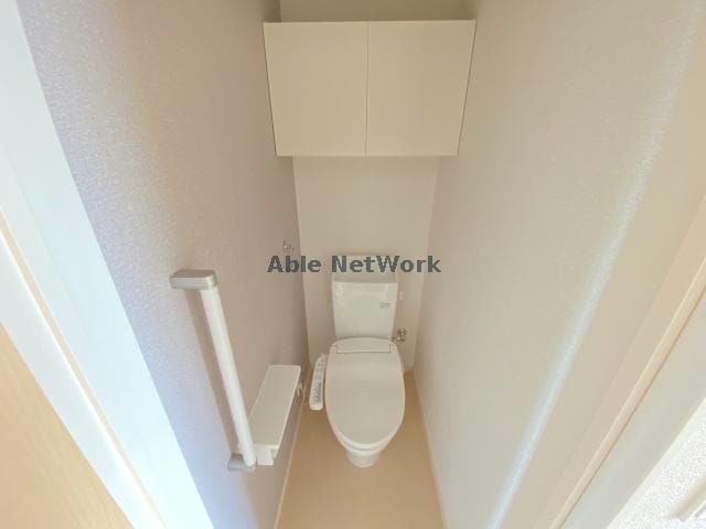 南熊本駅 徒歩13分 2階の物件内観写真