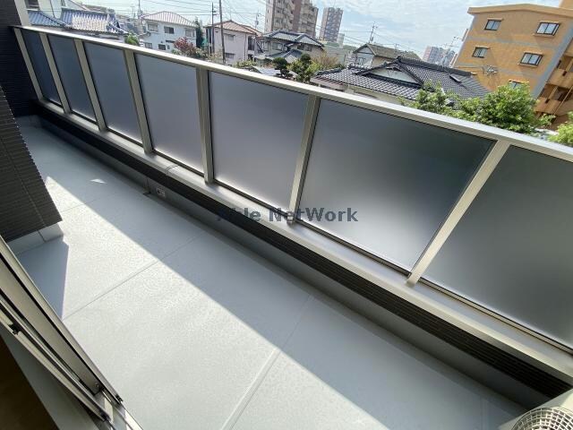 南熊本駅 徒歩13分 2階の物件内観写真