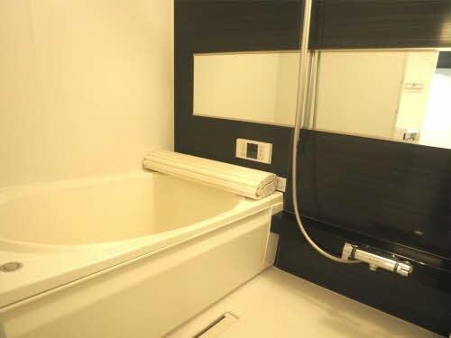 Casa Felice 水前寺の物件内観写真