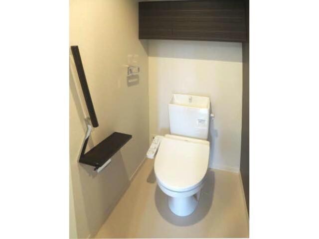 Casa Felice 水前寺の物件内観写真