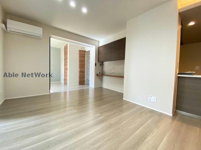 Gran京町の物件内観写真