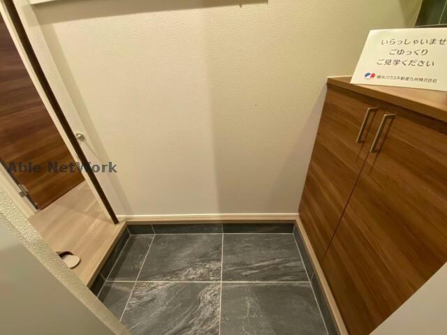 Gran京町の物件内観写真