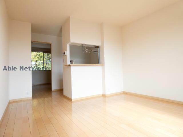 サンリッチの物件内観写真