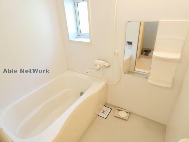 サンリッチの物件内観写真