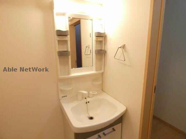 サンリッチの物件内観写真