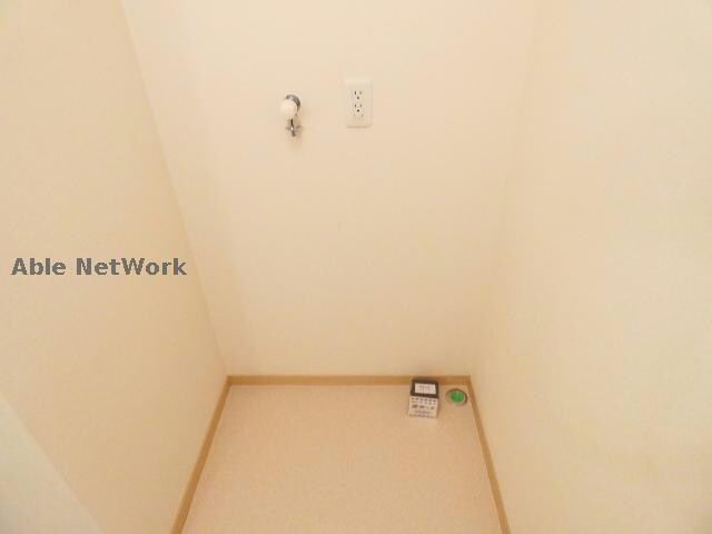 サンリッチの物件内観写真