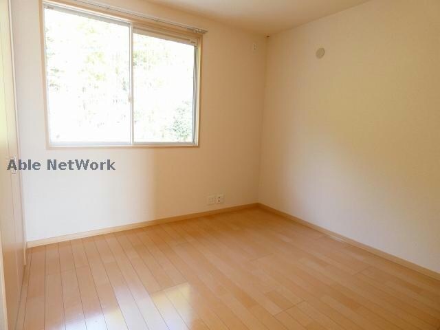 サンリッチの物件内観写真