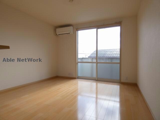 サンリッチの物件内観写真