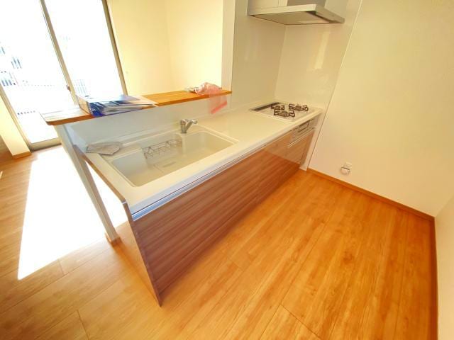 南熊本駅 徒歩23分 1-2階の物件内観写真