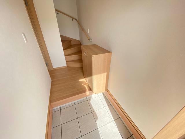 南熊本駅 徒歩23分 1-2階の物件内観写真