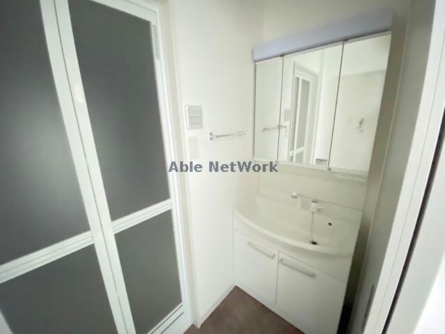 タウンブルグ新町の物件内観写真