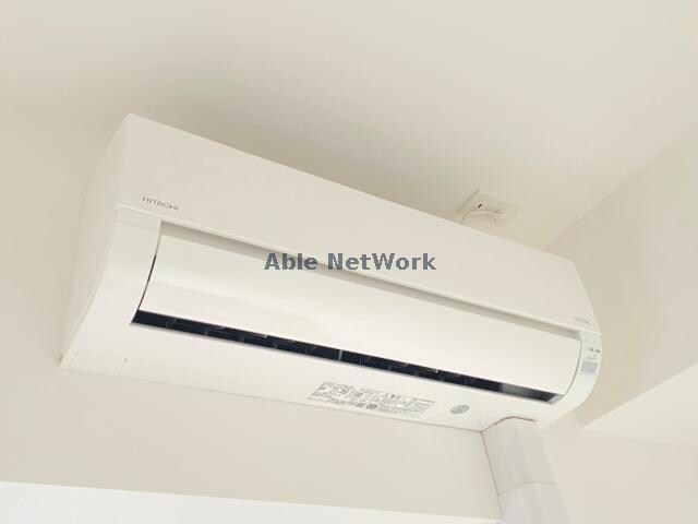 タウンブルグ新町の物件内観写真