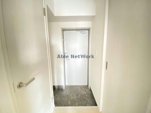 タウンブルグ新町の物件内観写真