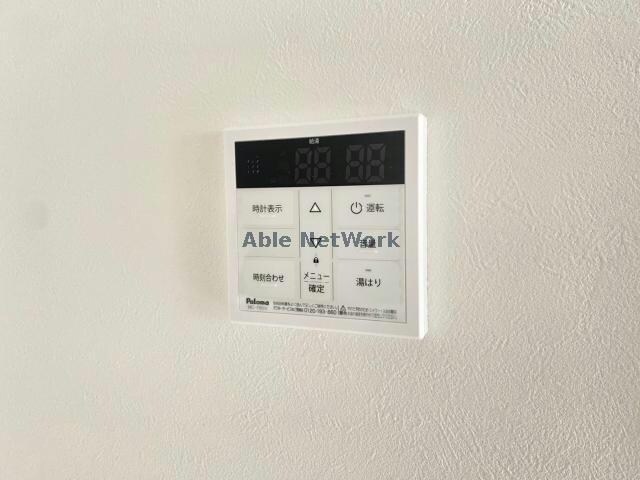 タウンブルグ新町の物件内観写真