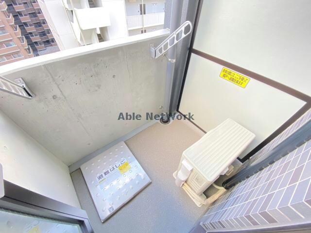 タウンブルグ新町の物件内観写真