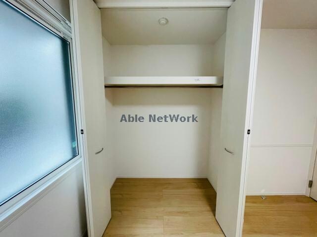 アガパンサスの物件内観写真