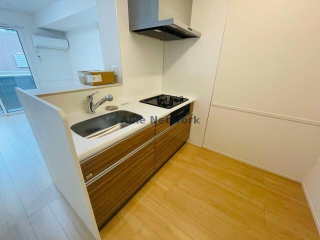 アガパンサスの物件内観写真