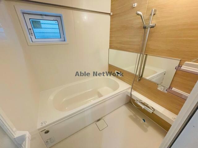 アガパンサスの物件内観写真