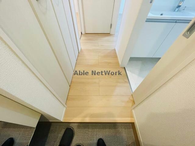 アガパンサスの物件内観写真