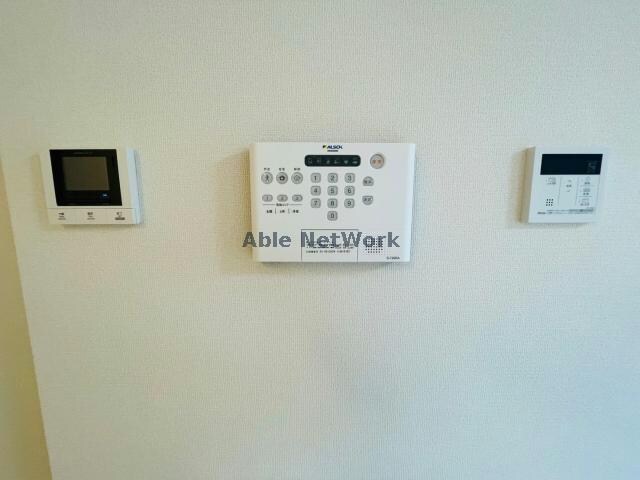 アガパンサスの物件内観写真