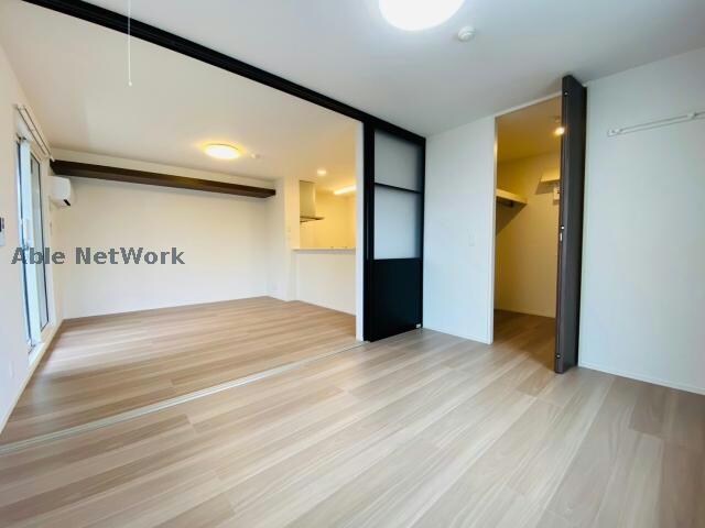 マーレ京町の物件内観写真