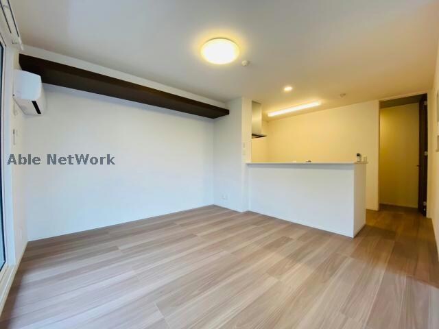 マーレ京町の物件内観写真