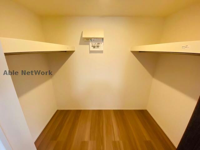 マーレ京町の物件内観写真