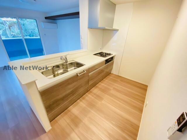 マーレ京町の物件内観写真