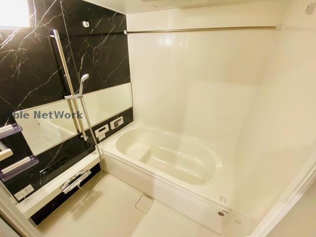 マーレ京町の物件内観写真